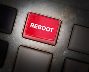 Reboot Camp