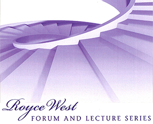 Royce West Logo