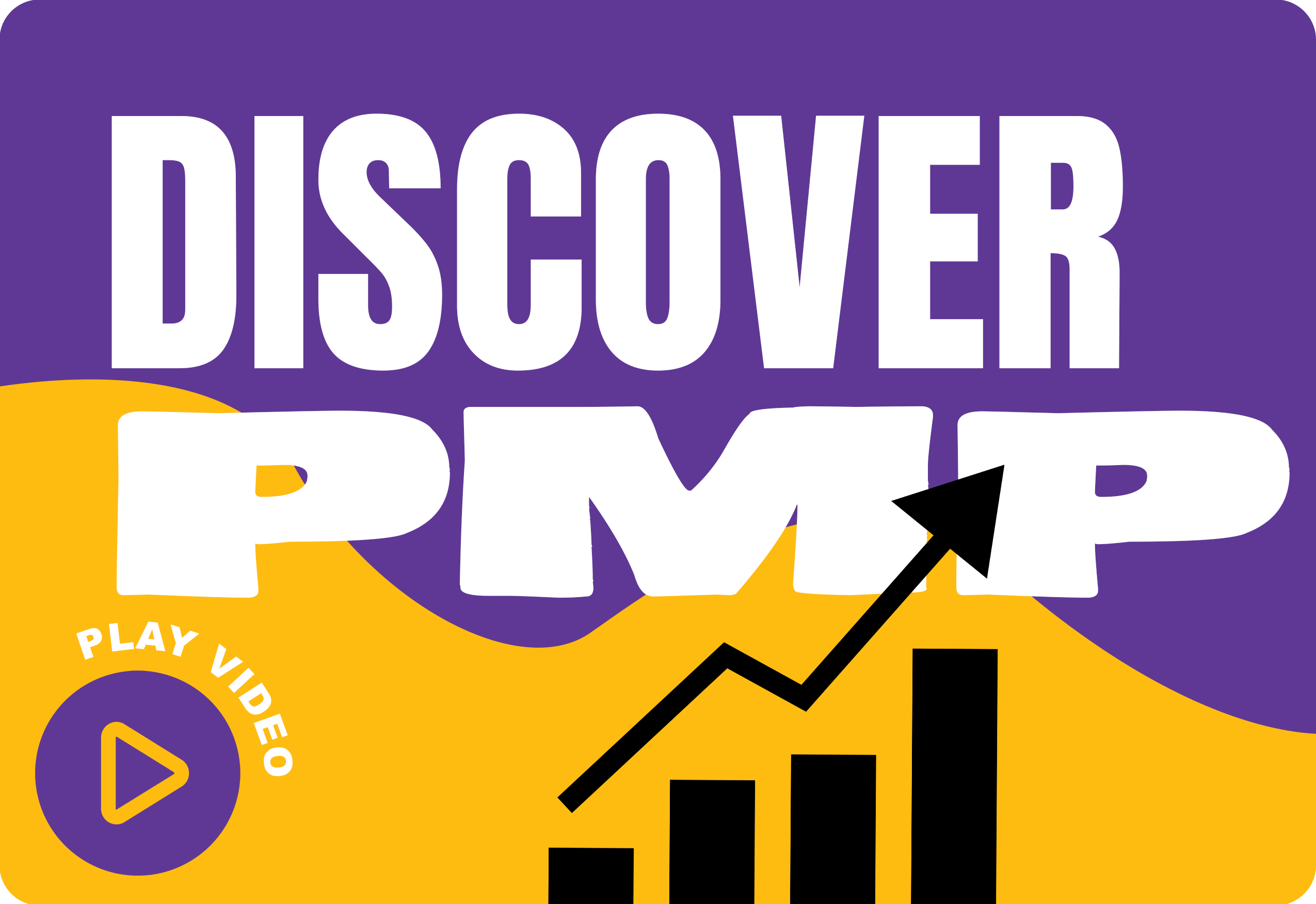 PMP Program video button PMP Program video button