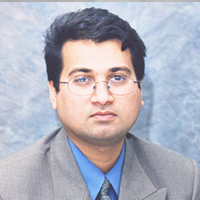 Dr. Shumon Alam