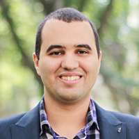 Dr. Amahmed
