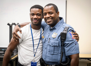 Police & Youth