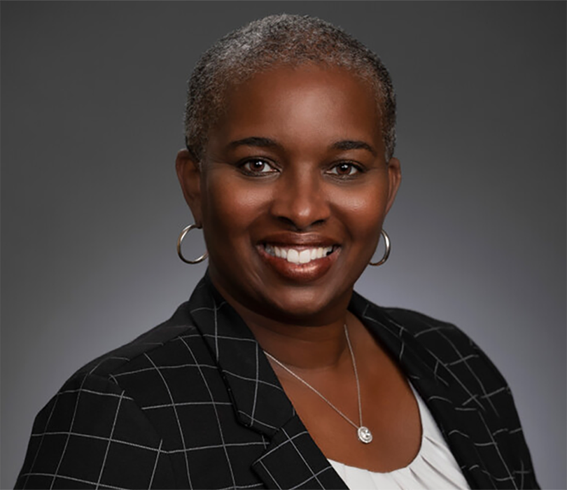 Sarina Willis Dr. Sarina Willis