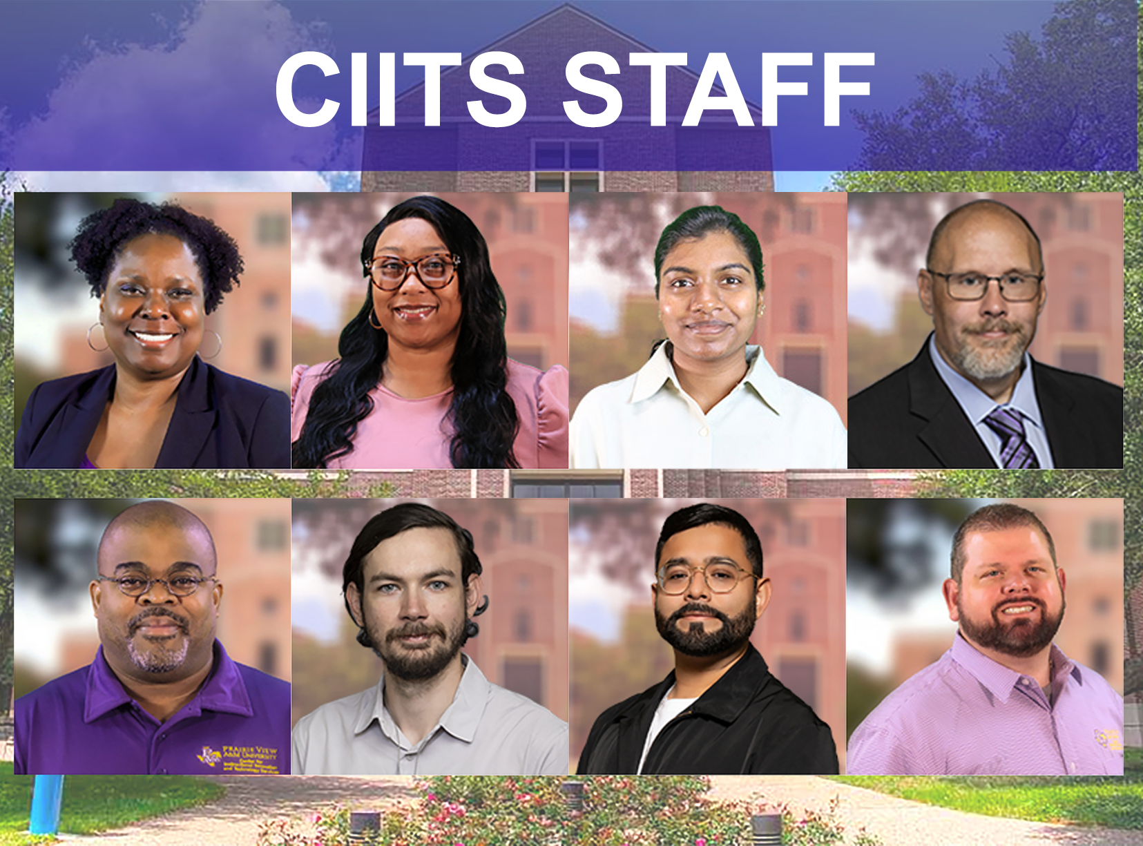 CIITS Staff