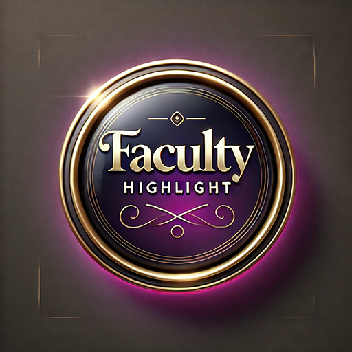 Faculty Button