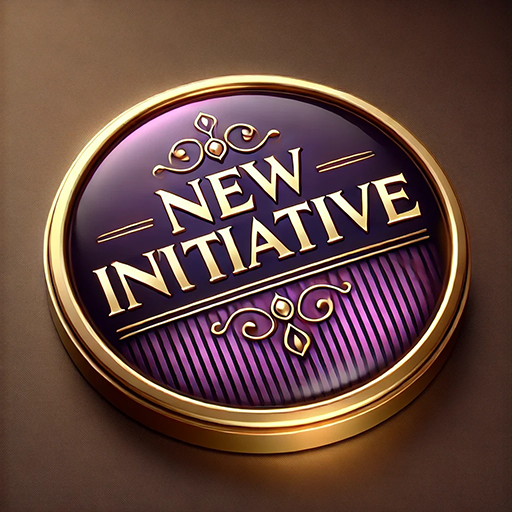 New Initiatives