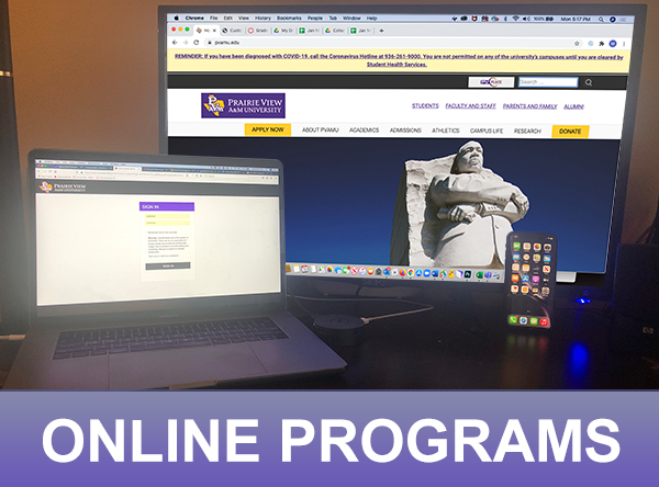 Online Programs