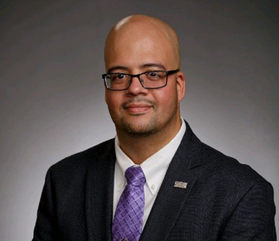Orlando Garcia Mr. Orlando Garcia