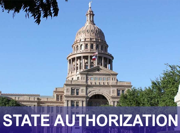 State Authorization