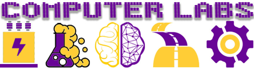 PVAMU Computer Labs