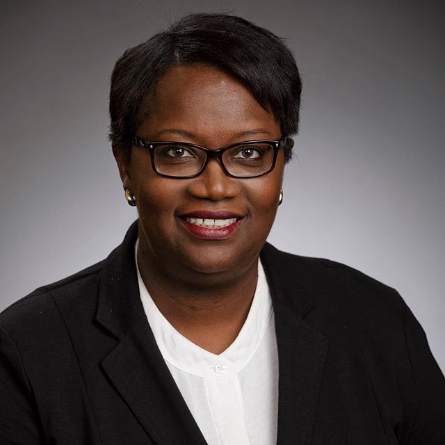 Pamela Holland Obiomon, PhD,