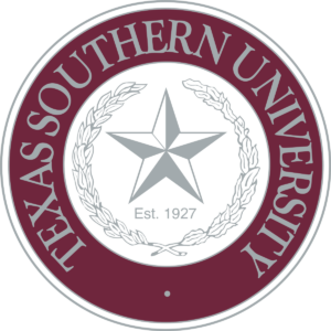 Texas Southern University Seal.svg