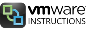Vnware Installation Instructions