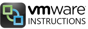 Vnware INSTRUCTIONS Vnware Installation Instructions