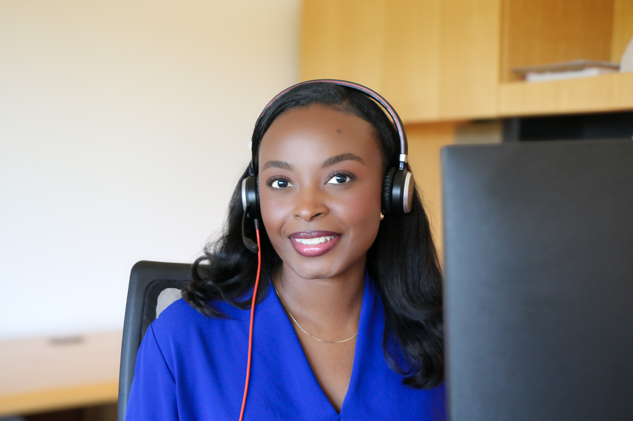 Panther Call Center