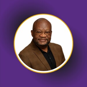 Dr. Reginald Jefferson