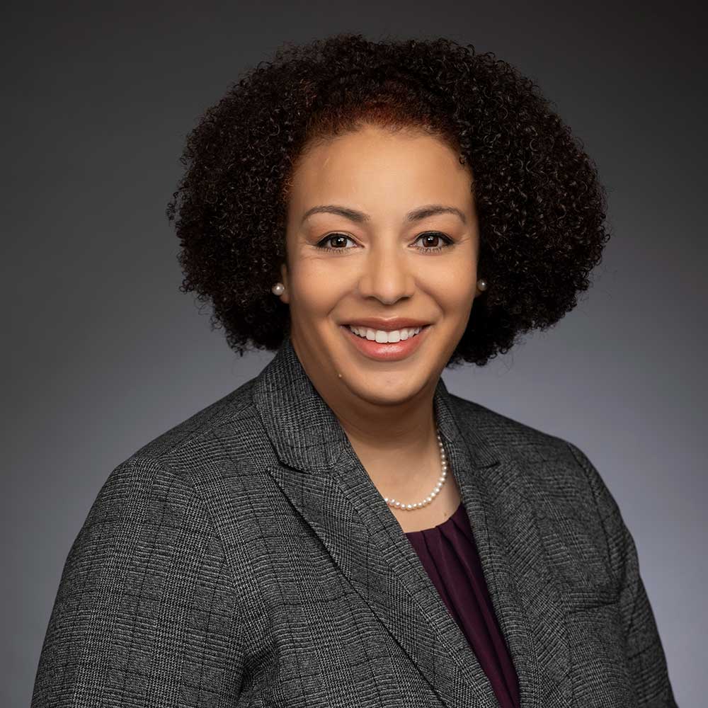 Dr. Lori D. Banks