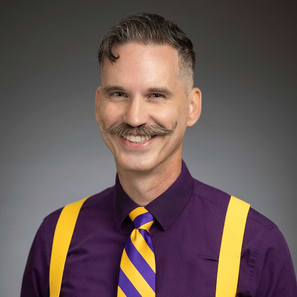Dr. Karl E. Baughman