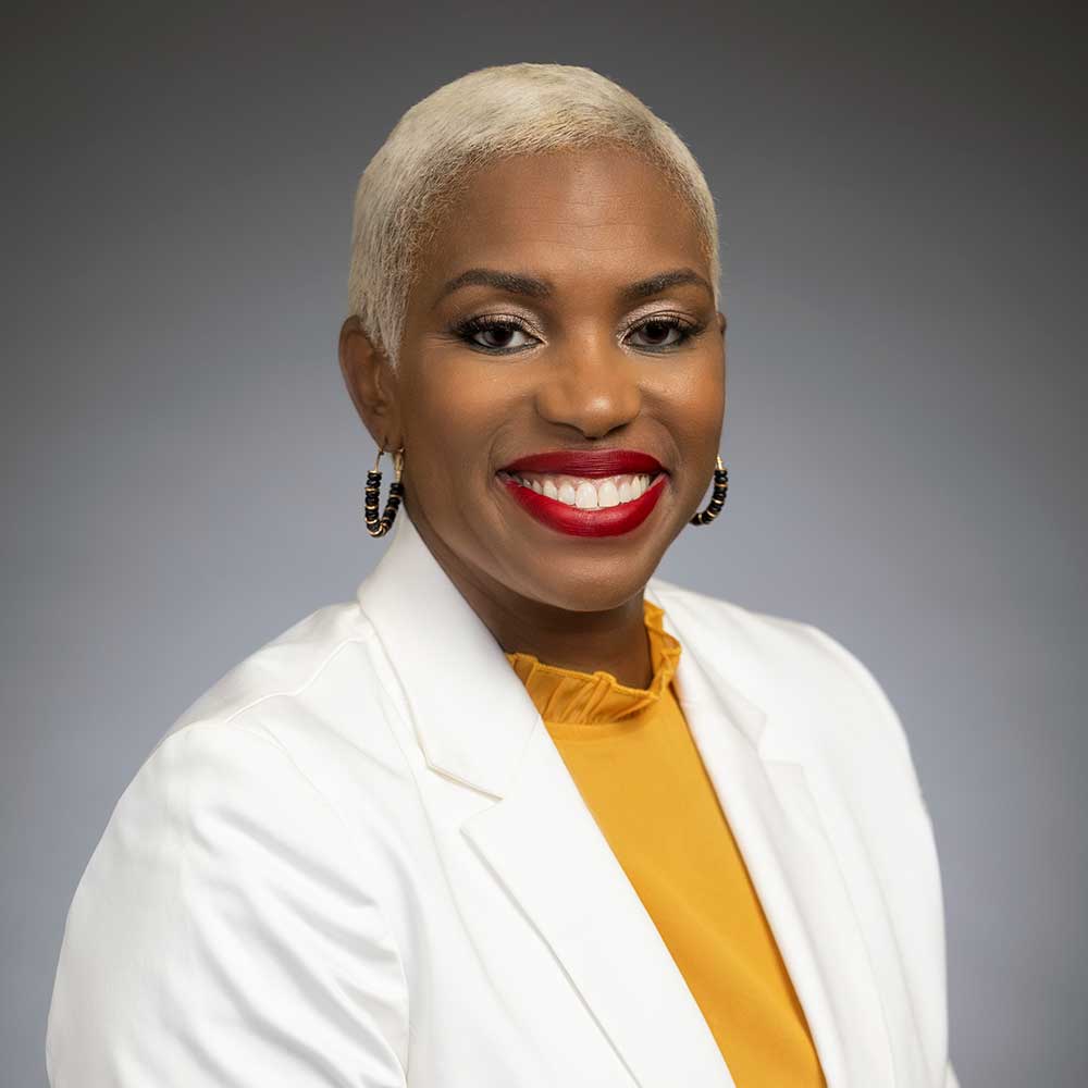 Dr. Arnitra Doucet