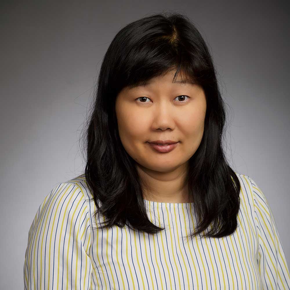 Dr. Baomei Lin