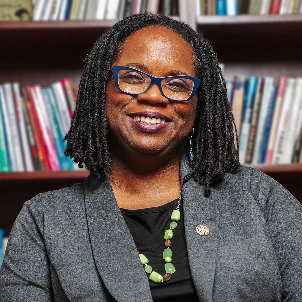 Dr. Melanye Price
