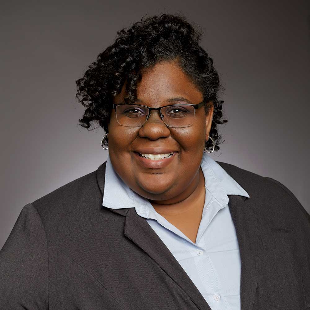 Dr. Sheena M. Reeves