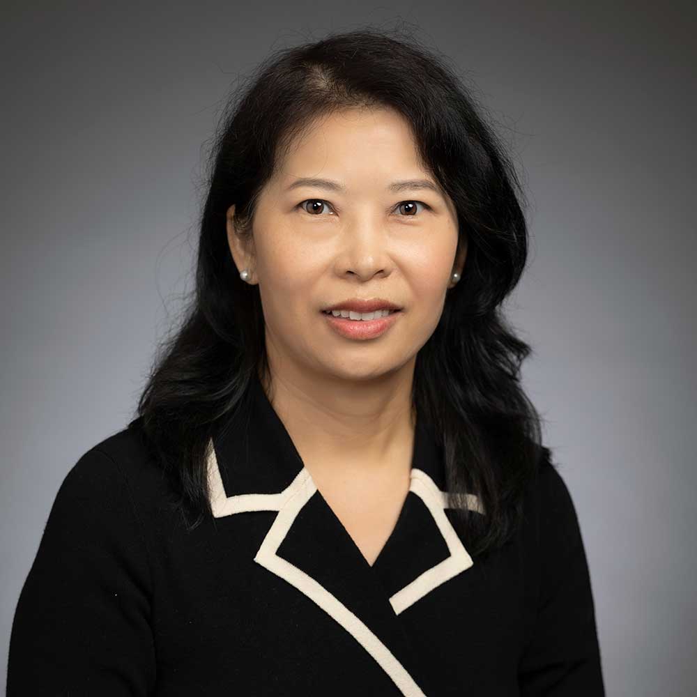 Dr. Tuzhen Xu