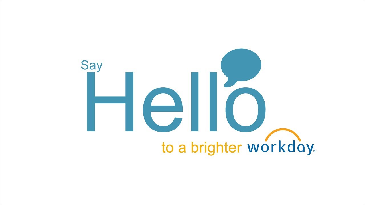 hr what is workday