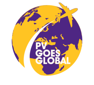 PV Goes Global