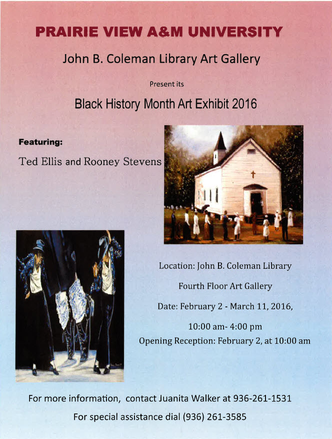 Black-History-Month-Art-Exhiibit-2016