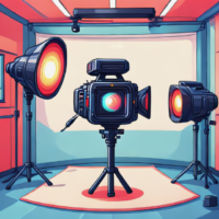 video studio