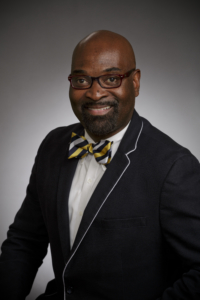 Fred A. Bonner II, Ed.D.