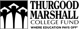 Thurgood Marshall Logo