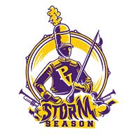 Marching Storm Logo