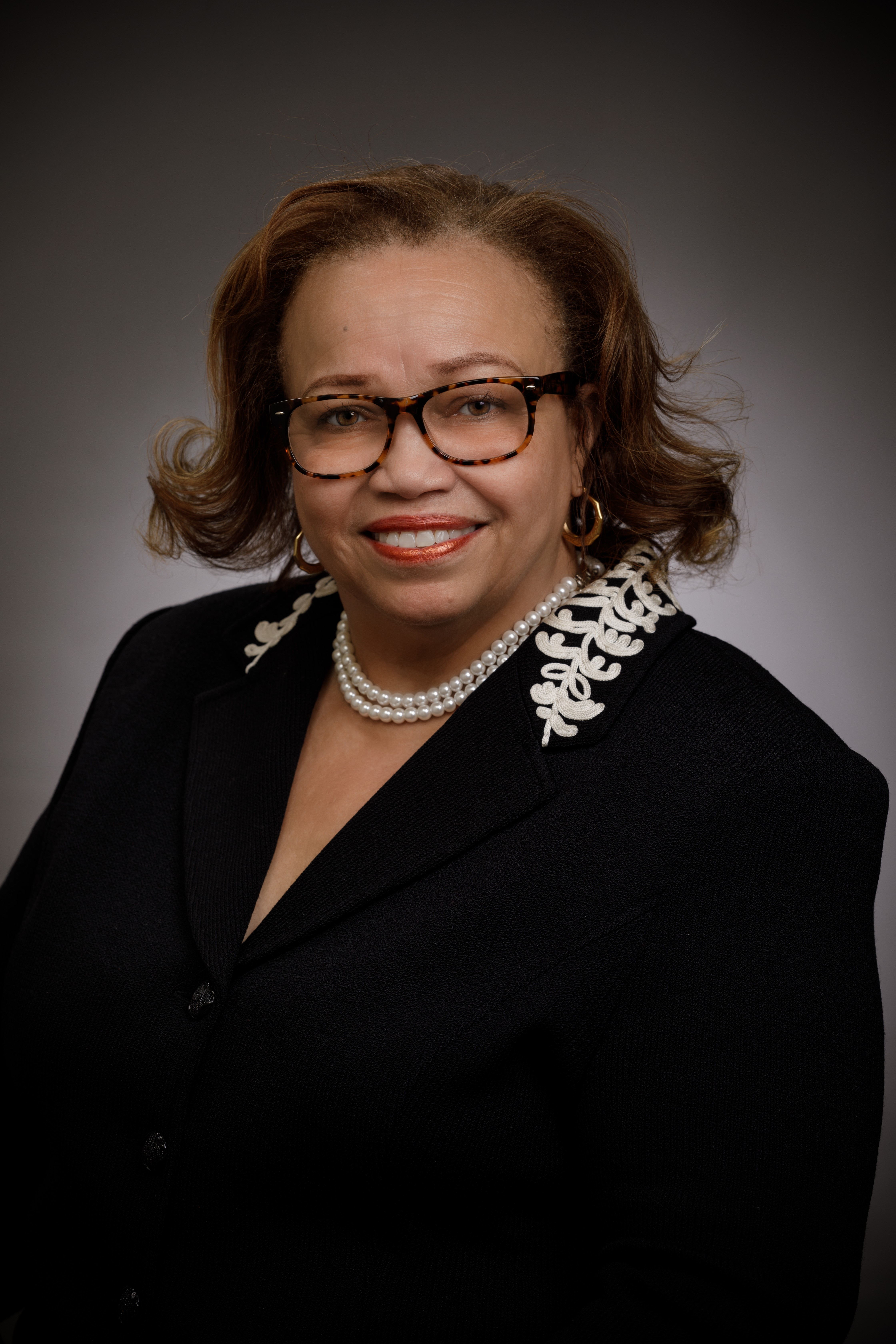 Pamela Barber-Freeman