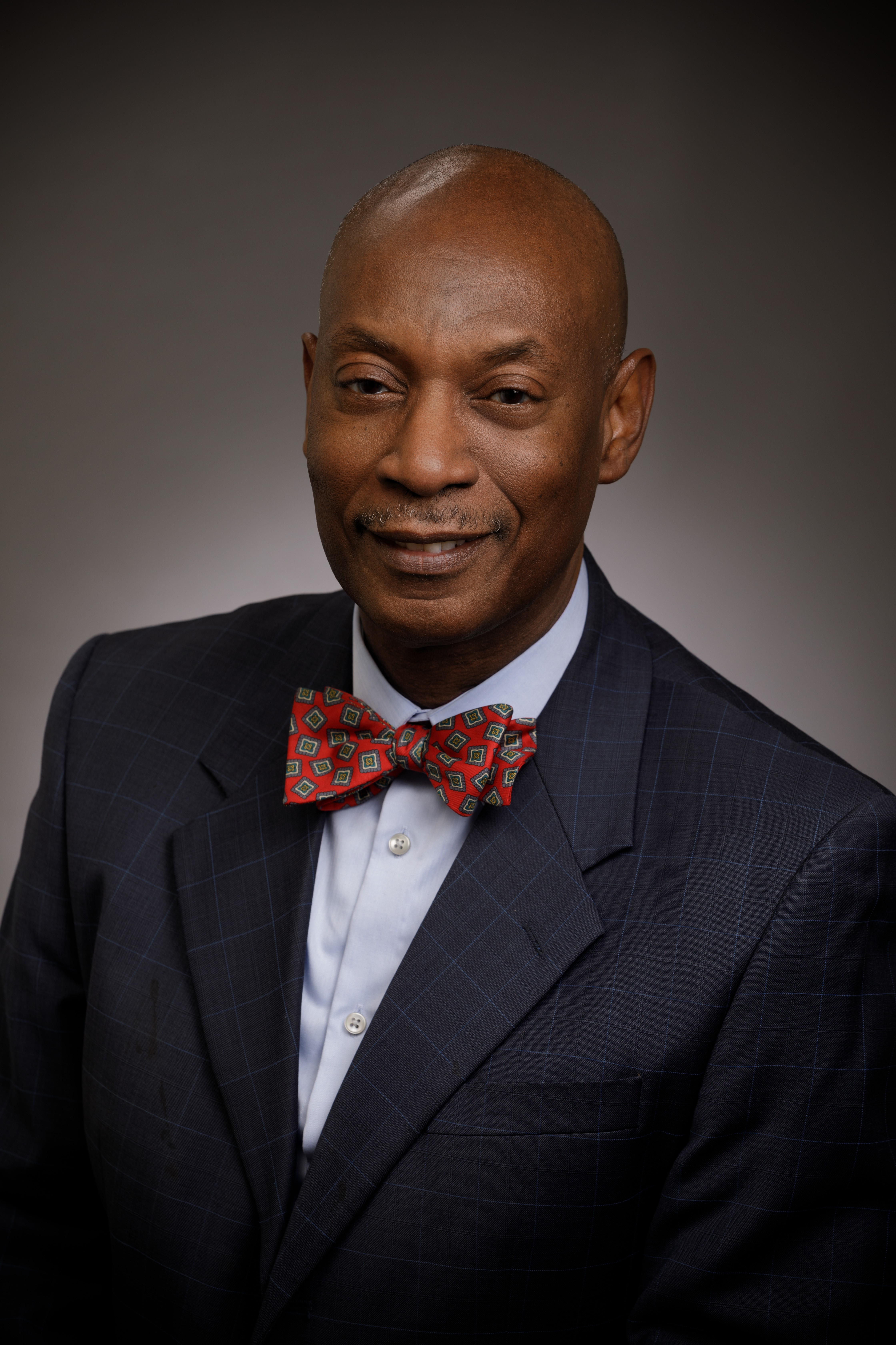 Douglas Butler, PVAMU College of Education