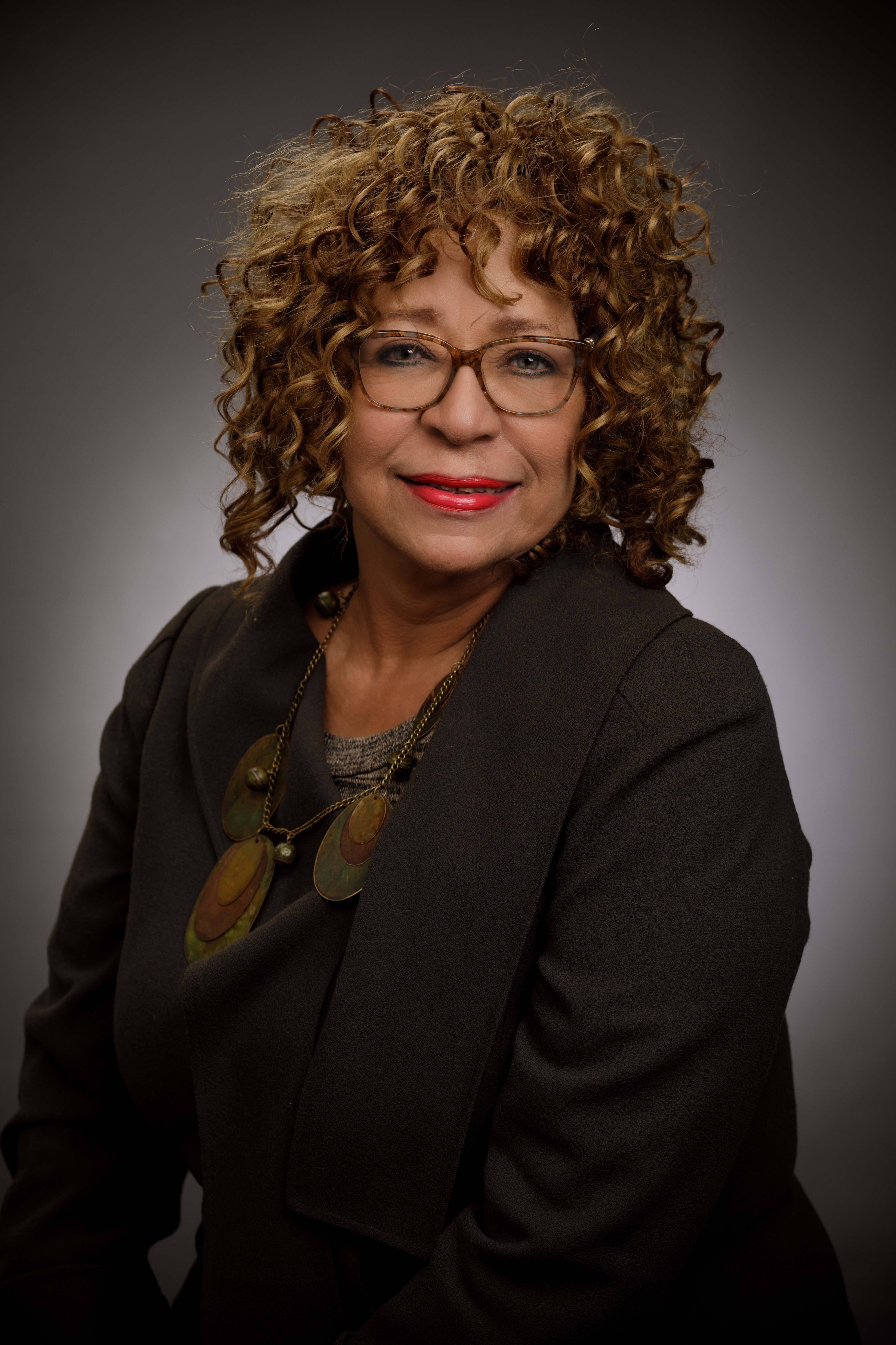 Patricia Hoffman-Miller