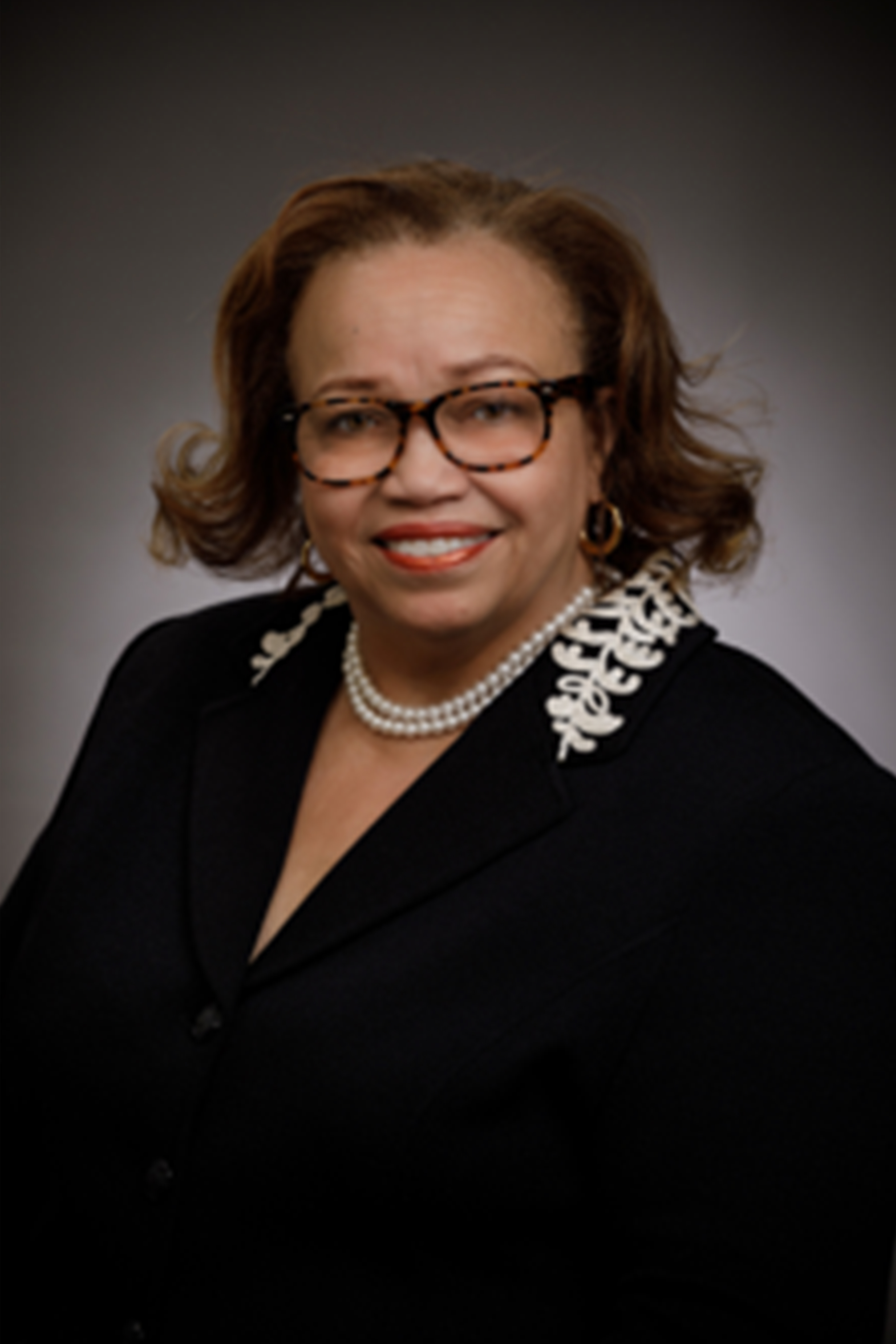 Pamela Barber-Freeman