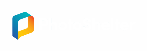 PhotoShelter Logo