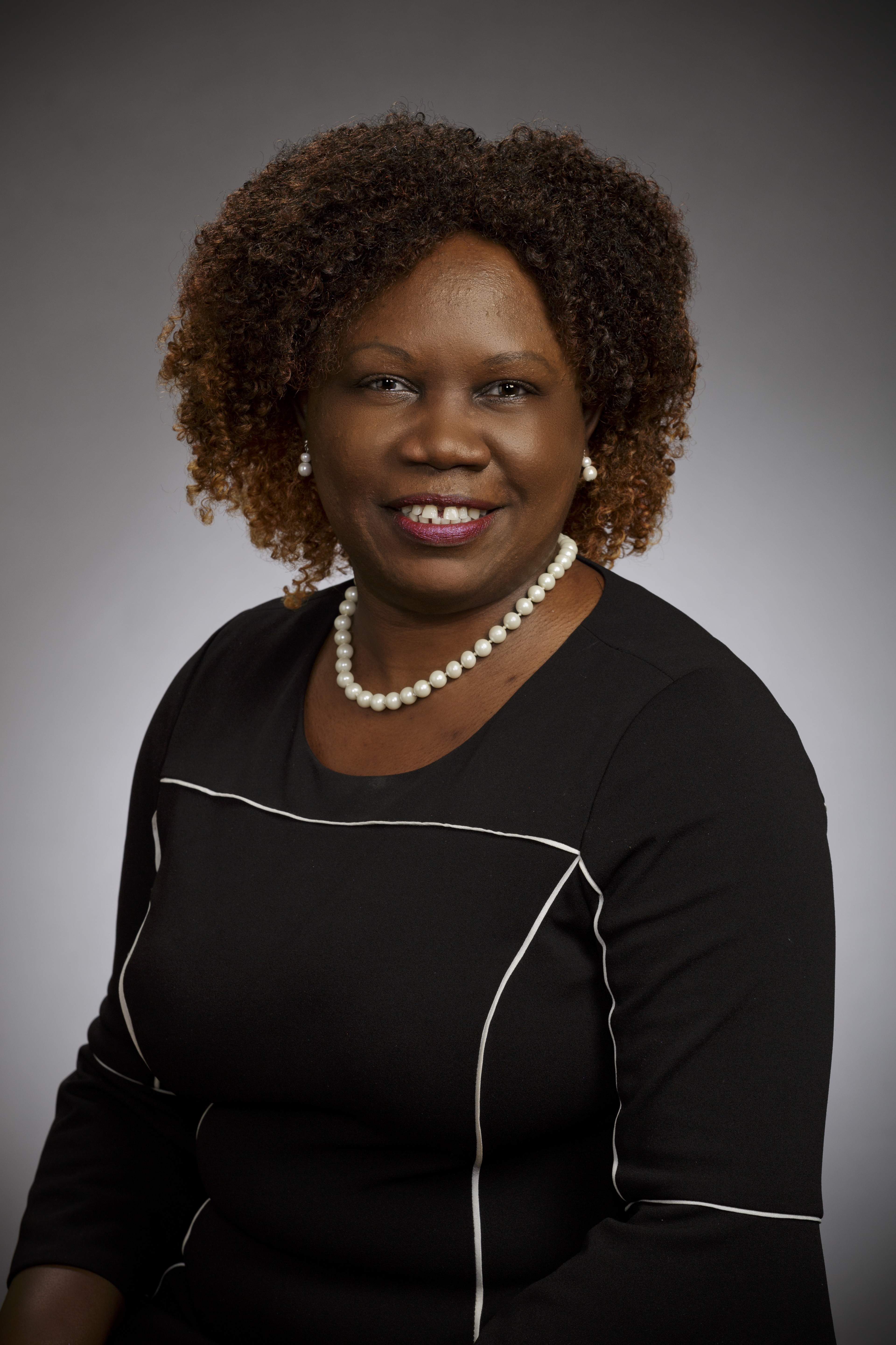 Beverly Sande