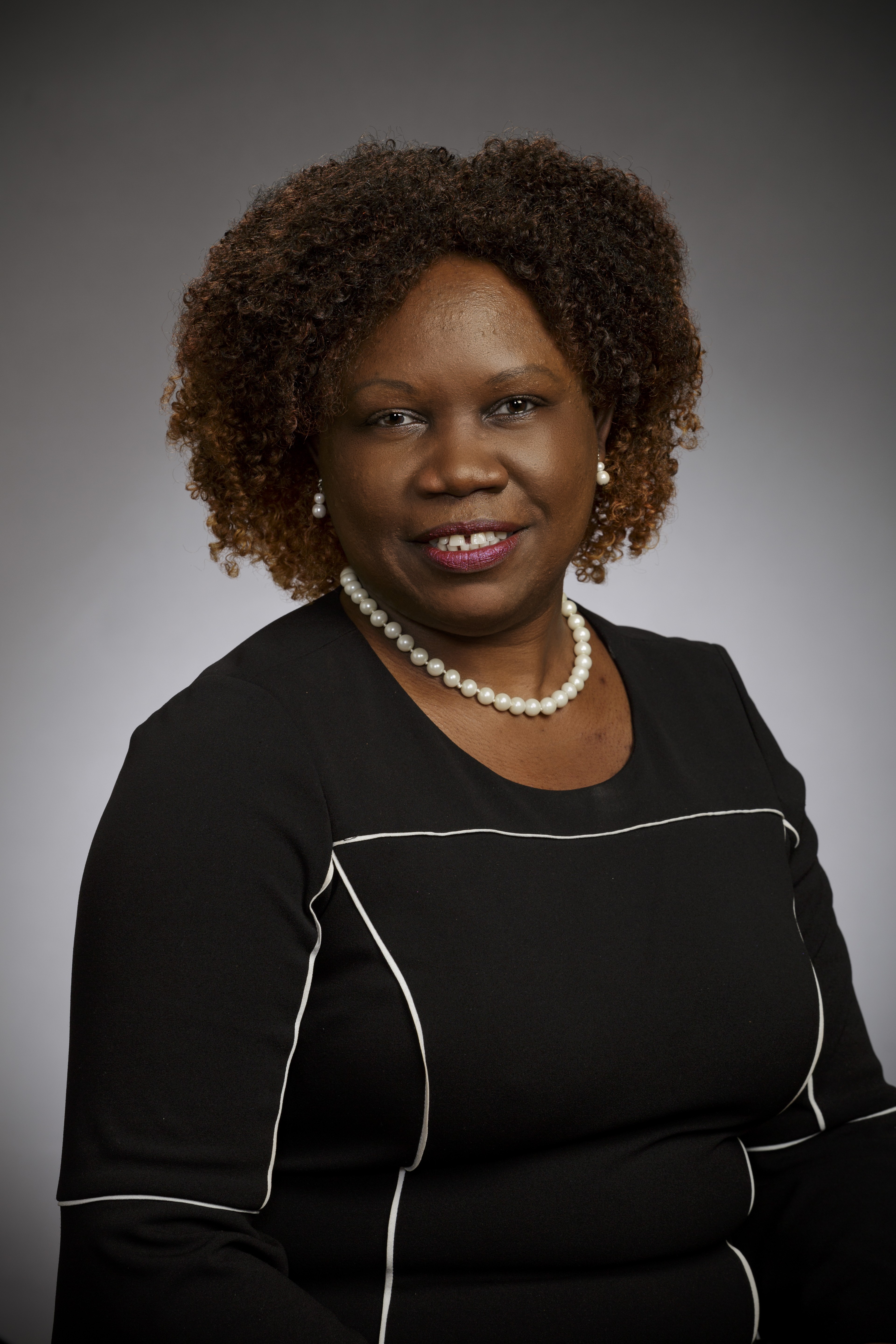 Beverly Sande