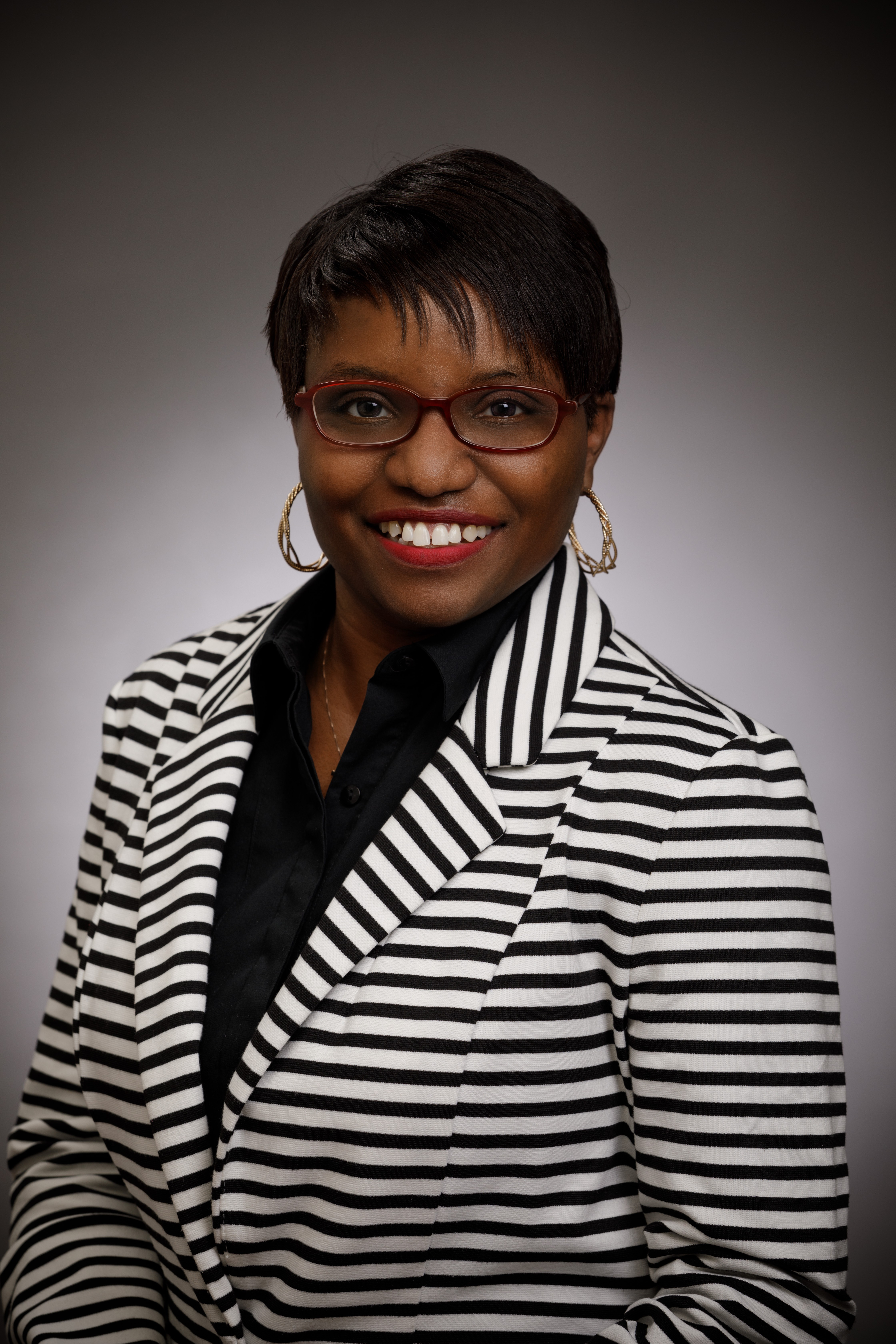 Katina Thomas