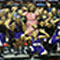 Lady Panthers Basketball Team