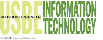 US Black Engineer