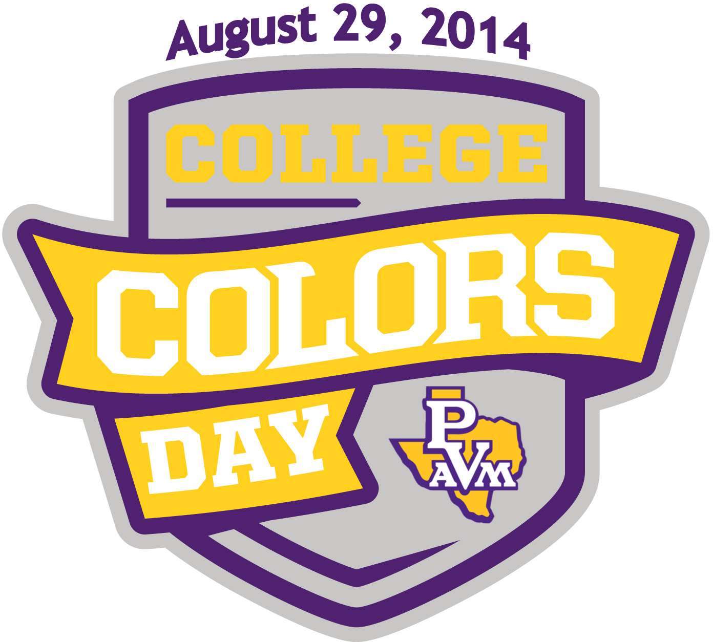 PVAMU College Colors Day PVAMU Home