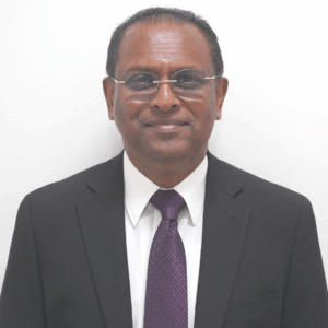 Ramaswamy Krishnamoorthi