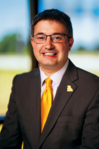 Matt Crouse