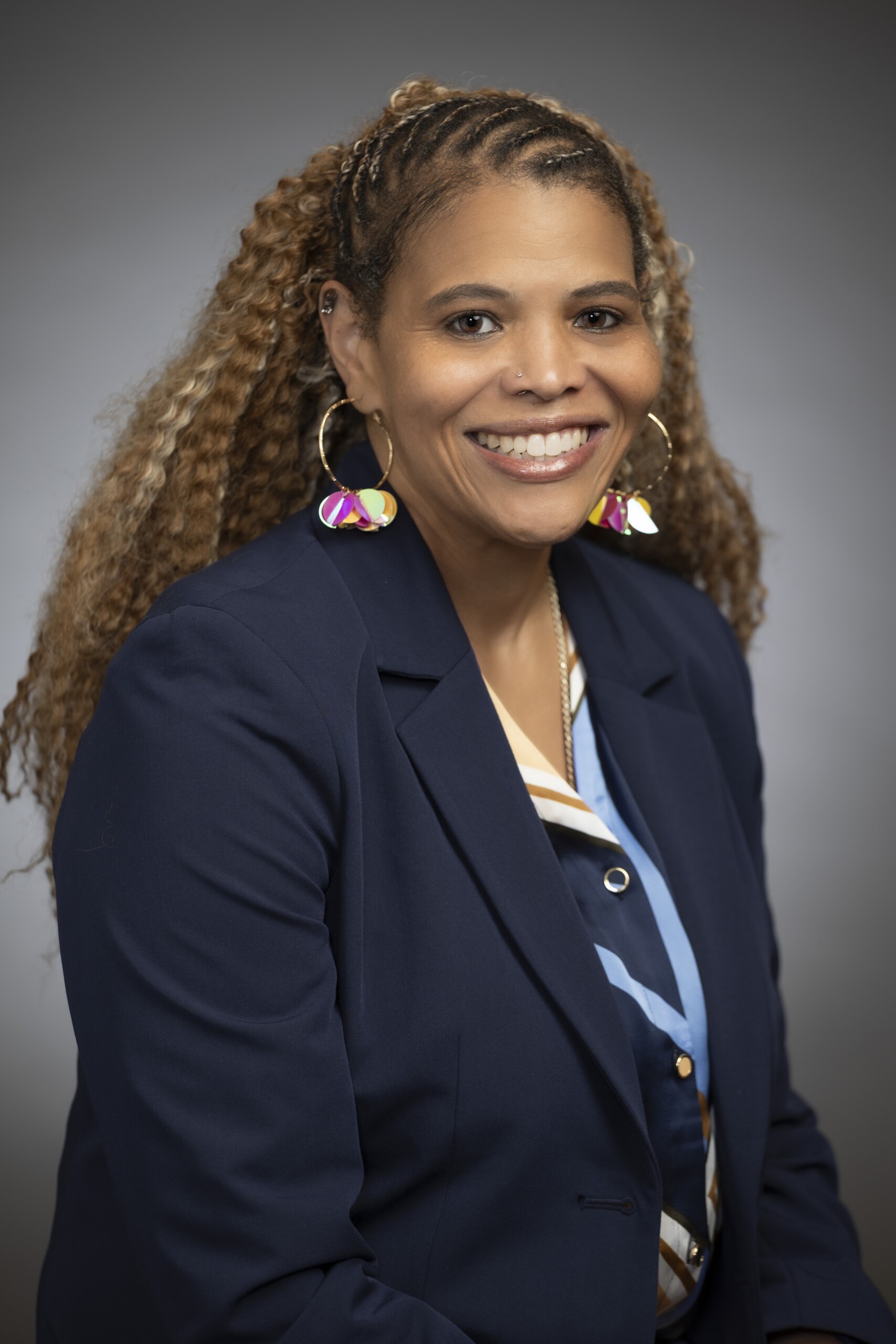 Tammy Holmes
