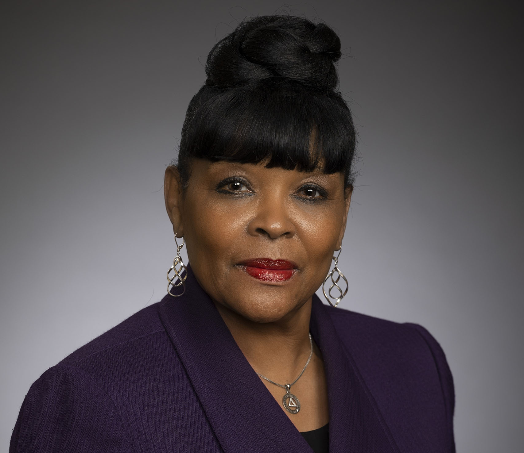 Dr. Bernadine Duncan