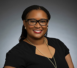 Dr. Chrisdolyn Dawson